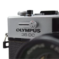 Olympus 35 DC 40mm F1.7 Point And Shoot 13 Olympus 35 DC 40mm F1.7 Point And Shoot -Film Camera Store DSC 0819