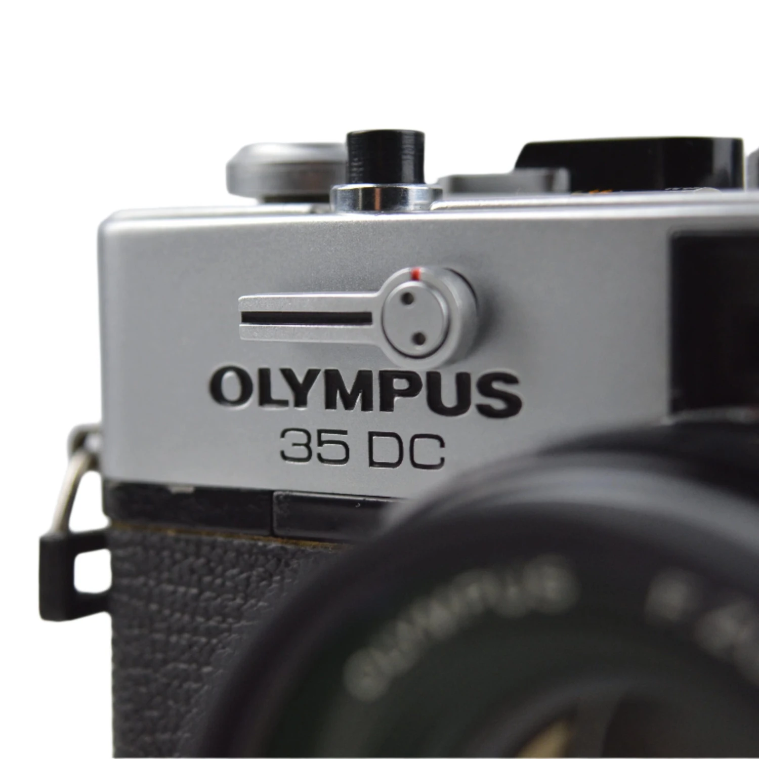 Olympus 35 DC 40mm F1.7 Point And Shoot 8 Olympus 35 DC 40mm F1.7 Point And Shoot - Image 6