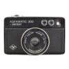 Agfa Agfamatic 300 44mm F8 Point And Shoot -Film Camera Store DSC 0822