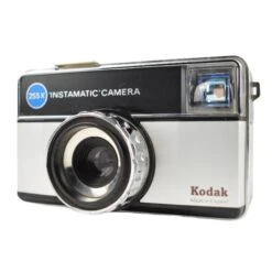 Kodak 255X 'Instamatic' Point And Shoot -Film Camera Store DSC 0830