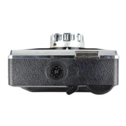 Kodak 255X 'Instamatic' Point And Shoot -Film Camera Store DSC 0833