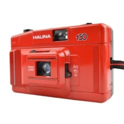 Halina 150 33mm Point And Shoot 9 Halina 150 33mm Point And Shoot -Film Camera Store DSC 0838