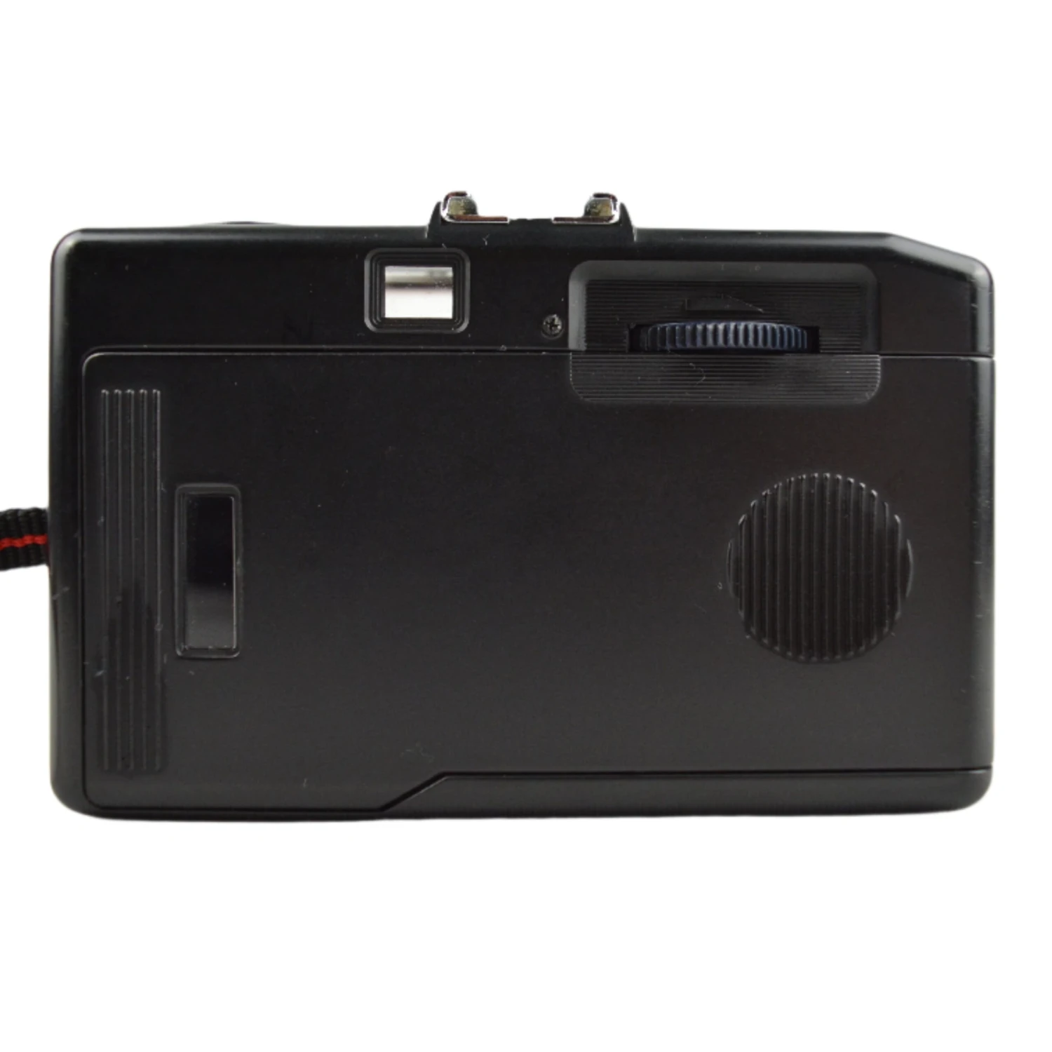 Halina 150 33mm Point And Shoot 6 Halina 150 33mm Point And Shoot - Image 4