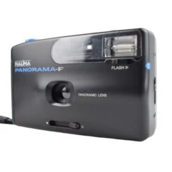 Halina Panorama-F Point And Shoot -Film Camera Store DSC 0843