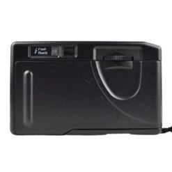 Halina Panorama-F Point And Shoot -Film Camera Store DSC 0844