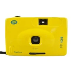 Boots FF 135 28mm Point And Shoot