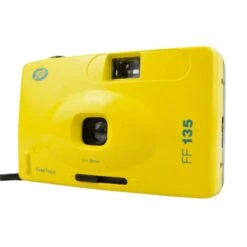 Boots FF 135 28mm Point And Shoot -Film Camera Store DSC 0871