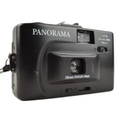 Panorama 35mm Point And Shoot -Film Camera Store DSC 0875
