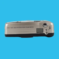 BRAND NEW-Minolta AF50 Big Finder 35mm Film Camera Point And Shoot -Film Camera Store brand new minolta af50 big finder 35mm film camera point and shoot 8