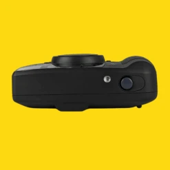 Brand New - Minolta Riva Zoom 100AF 35mm Film Camera Point And Shoot -Film Camera Store brand new minolta riva zoom 100af 35mm film camera point and shoot 12