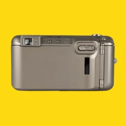 BRAND NEW - Minolta Riva Zoom 125 35mm Film Camera Point And Shoot -Film Camera Store brand new minolta riva zoom 125 35mm film camera point and shoot 6