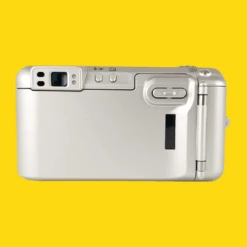 BRAND NEW - Minolta Riva Zoom 160 35mm Film Camera Point And Shoot -Film Camera Store brand new minolta riva zoom 160 35mm film camera point and shoot 7