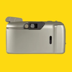 BRAND NEW - Olympus Mju II Zoom 170 35mm Film Camera Point And Shoot -Film Camera Store brand new olympus mju ii zoom 170 35mm film camera point and shoot 6