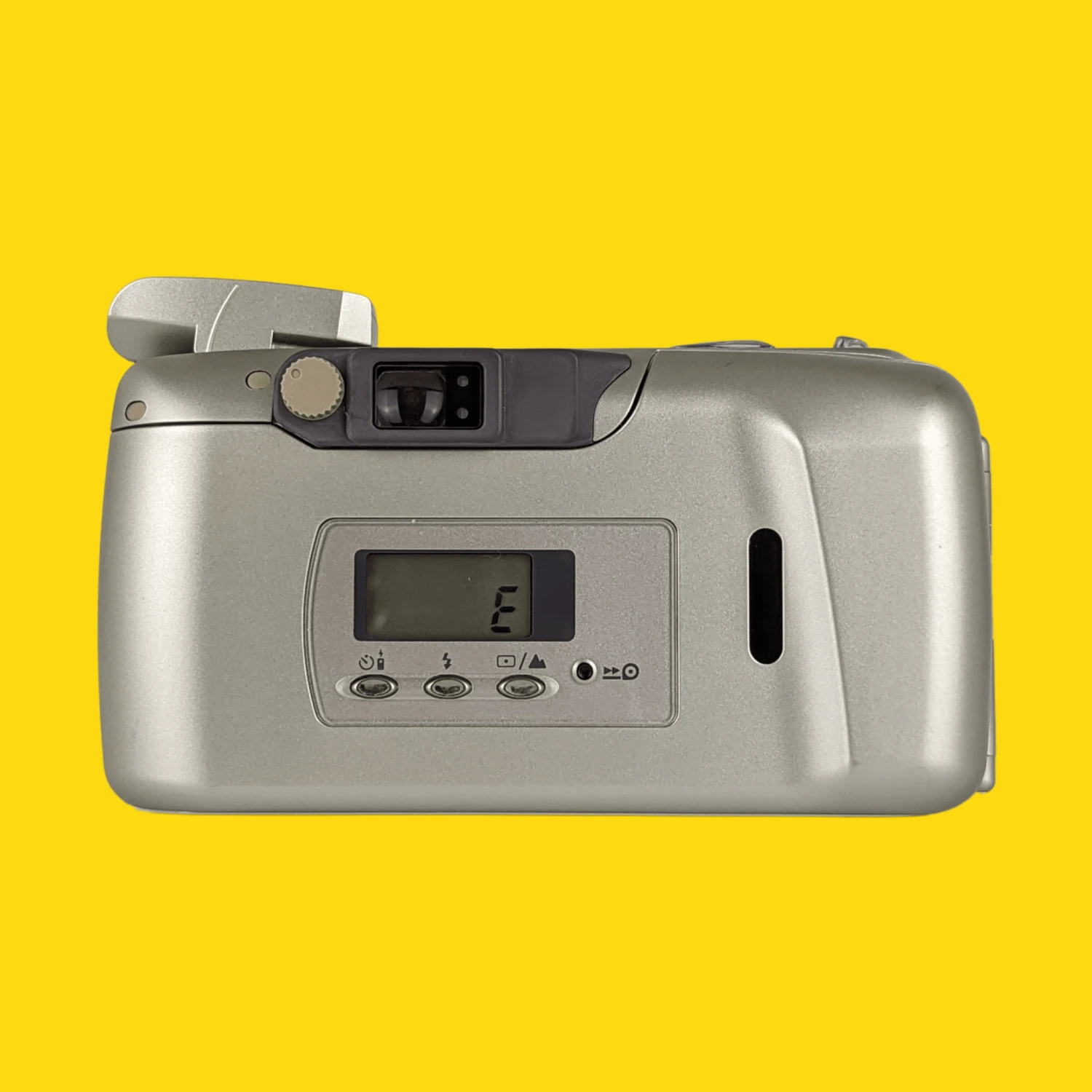 BRAND NEW - Olympus Mju III Wide 100 35mm Film Camera Point And Shoot 8 BRAND NEW - Olympus Mju III Wide 100 35mm Film Camera Point And Shoot - Image 6