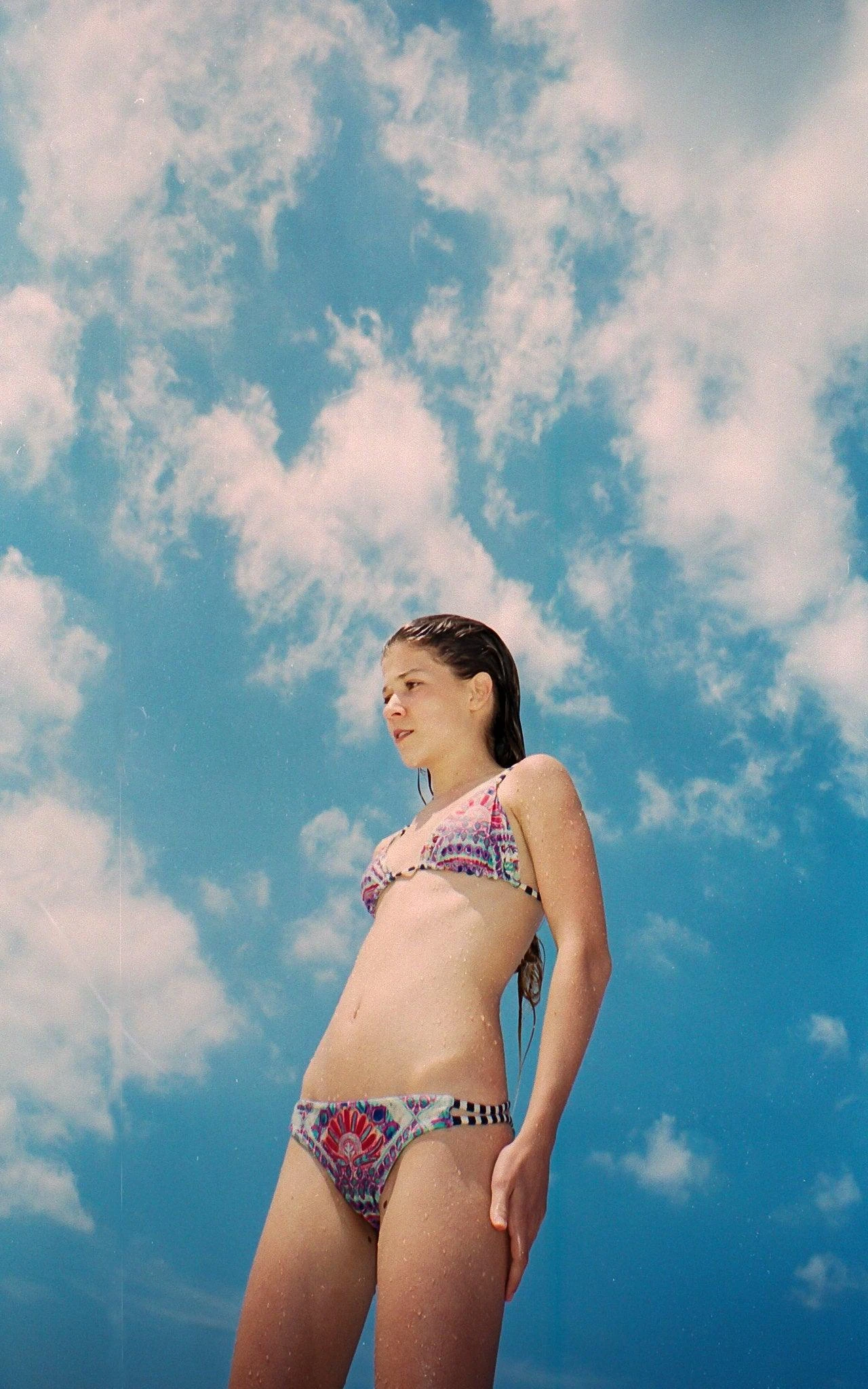 BRAND NEW - Olympus Mju III Wide 100 35mm Film Camera Point And Shoot 11 BRAND NEW - Olympus Mju III Wide 100 35mm Film Camera Point And Shoot - Image 9