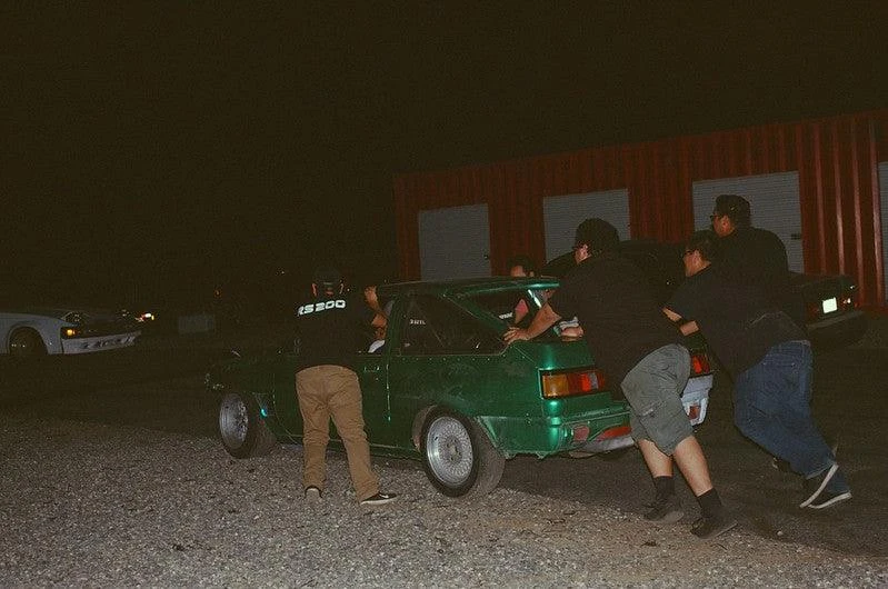 BRAND NEW - Olympus OM40 Program Black 35mm SLR Film Camera With Olympus Prime Lens 20 BRAND NEW - Olympus OM40 Program Black 35mm SLR Film Camera With Olympus Prime Lens - Image 18