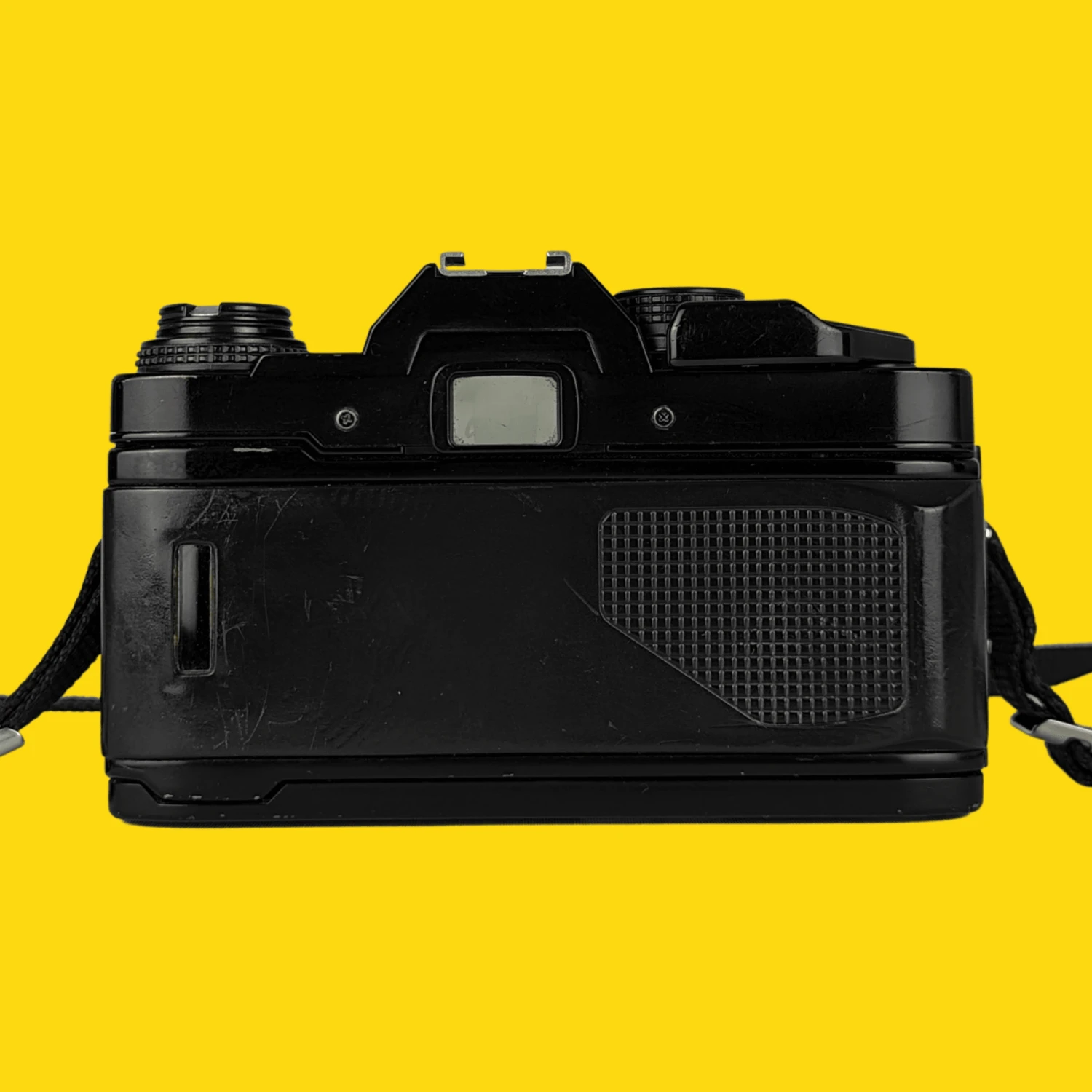 BRAND NEW - Olympus OM40 Program Black 35mm SLR Film Camera With Olympus Prime Lens 8 BRAND NEW - Olympus OM40 Program Black 35mm SLR Film Camera With Olympus Prime Lens - Image 6