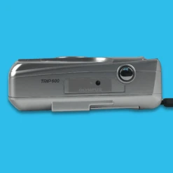 BRAND NEW - Olympus Trip 600 35mm Film Camera Point And Shoot -Film Camera Store brand new olympus trip 600 35mm film camera point and shoot 8