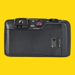 BRAND NEW - Pentax Espio 115 / IQZoom 115 35mm Film Camera Point And Shoot -Film Camera Store brand new pentax espio 115 iqzoom 115 35mm film camera point and shoot 6