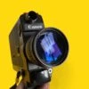 Canon® Canon 310XL Super 8 Vintage Cine Camera -Film Camera Store canon 310xl super 8 vintage cine camera 2