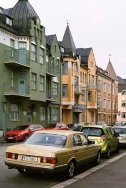 Canon® Canon A-1 Vintage SLR 35mm Film Camera With F/1.8 50mm Prime Lens -Film Camera Store canon a 1 vintage slr 35mm film camera with f1 8 50mm prime lens 11