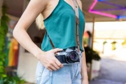 Canon® Canon AE-1 Program 35mm SLR Film Camera With Canon Prime Lens -Film Camera Store canon ae 1 program 35mm slr film camera with canon prime lens 11