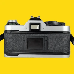 Canon® Canon AE-1 Program 35mm SLR Film Camera With Canon Prime Lens -Film Camera Store canon ae 1 program 35mm slr film camera with canon prime lens 5