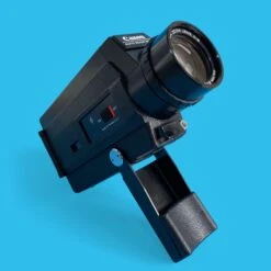 Canon® Canon Auto Zoom 318M Super 8 Vintage Cine Camera -Film Camera Store canon auto zoom 318m super 8 vintage cine camera 5