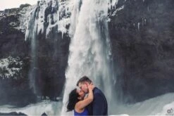 Canon® Canon AV 1 Black Vintage 35mm SLR Film Camera With Prime 50mm Lens -Film Camera Store canon av 1 black vintage 35mm slr film camera with prime 50mm lens 16