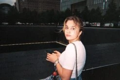 Canon® Canon AV 1 Black Vintage 35mm SLR Film Camera With Prime 50mm Lens -Film Camera Store canon av 1 black vintage 35mm slr film camera with prime 50mm lens 8