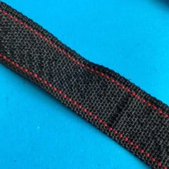 Canon® Canon Black & Red SLR Camera Strap -Film Camera Store canon black and red slr camera strap 5