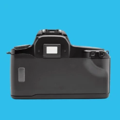 Canon® Canon EOS 1000F 35mm SLR Film Camera - Body Only -Film Camera Store canon eos 1000f 35mm slr film camera body only 4