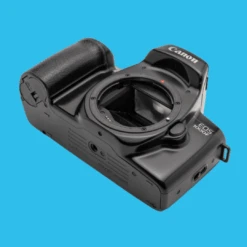 Canon® Canon EOS 1000F 35mm SLR Film Camera - Body Only -Film Camera Store canon eos 1000f 35mm slr film camera body only 5