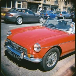 Canon® Canon EOS 300V 35mm SLR Film Camera - Body Only -Film Camera Store canon eos 300v 35mm slr film camera body only 10