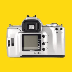 Canon® Canon EOS 300V 35mm SLR Film Camera - Body Only -Film Camera Store canon eos 300v 35mm slr film camera body only 5