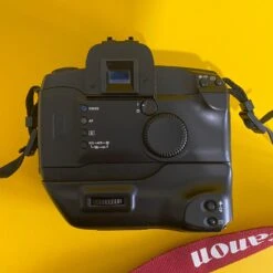 Canon® Canon EOS 5 35mm SLR Film Camera - Body Only -Film Camera Store canon eos 5 35mm slr film camera body only 5