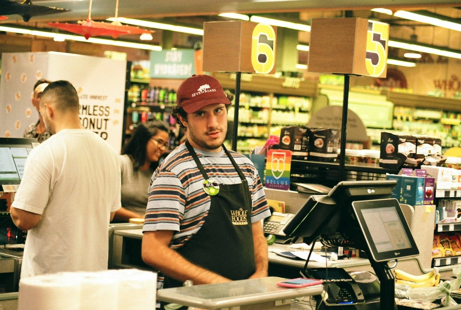 Canon® Canon EOS 600 35mm SLR Film Camera - Body Only 15 Canon® Canon EOS 600 35mm SLR Film Camera - Body Only - Image 13