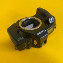 Canon® Canon EOS 600 35mm SLR Film Camera - Body Only 23 Canon® Canon EOS 600 35mm SLR Film Camera - Body Only -Film Camera Store canon eos 600 35mm slr film camera body only 3