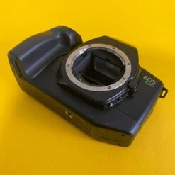 Canon® Canon EOS 600 35mm SLR Film Camera - Body Only 25 Canon® Canon EOS 600 35mm SLR Film Camera - Body Only -Film Camera Store canon eos 600 35mm slr film camera body only 5