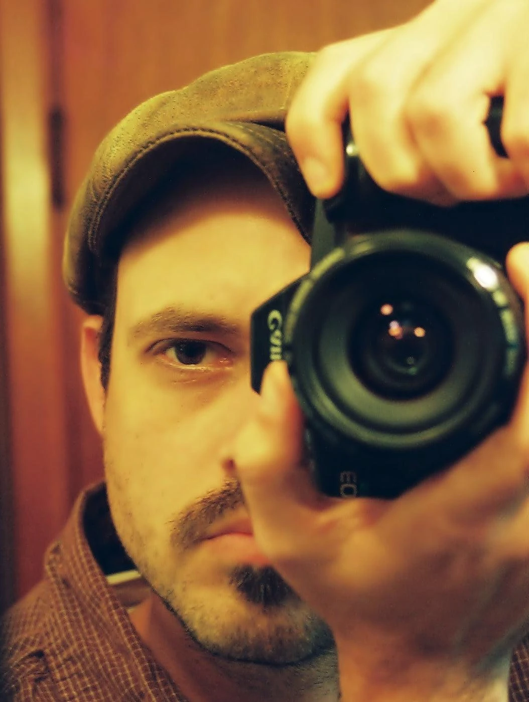 Canon® Canon EOS 600 35mm SLR Film Camera - Body Only 10 Canon® Canon EOS 600 35mm SLR Film Camera - Body Only - Image 8