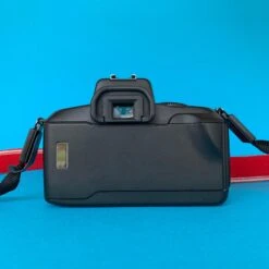 Canon® Canon EOS 750 Fully Auto SLR 35mm Film Camera With 35mm-105mm Zoom Lens -Film Camera Store canon eos 750 fully auto slr 35mm film camera with 35mm 105mm zoom lens 6