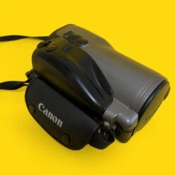 Canon® Canon Epoca 35mm Film Camera Point And Shoot -Film Camera Store canon epoca 35mm film camera point and shoot 7