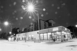 Canon FTb QL 35mm SLR Film Camera With Canon Sc 50mm F1.8. -Film Camera Store canon ftb ql 35mm slr film camera with canon sc 50mm f1 8 9