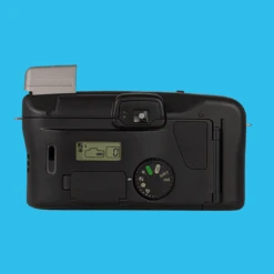 Canon Prima Super 135 BRAND NEW 35mm Film Camera Point And Shoot -Film Camera Store canon prima super 135 brand new 35mm film camera point and shoot 7