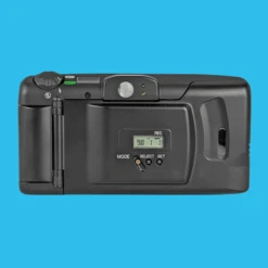 Canon® Canon Prima Zoom 85 Brand New 35mm Film Camera Point And Shoot -Film Camera Store canon prima zoom 85 brand new 35mm film camera point and shoot 6