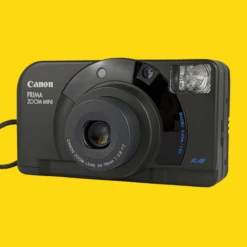Canon® Canon Prima Zoom Mini Brand New 35mm Film Camera Point And Shoot 19 Canon® Canon Prima Zoom Mini Brand New 35mm Film Camera Point And Shoot -Film Camera Store canon prima zoom mini brand new 35mm film camera point and shoot 5