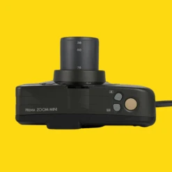 Canon® Canon Prima Zoom Mini Brand New 35mm Film Camera Point And Shoot 21 Canon® Canon Prima Zoom Mini Brand New 35mm Film Camera Point And Shoot -Film Camera Store canon prima zoom mini brand new 35mm film camera point and shoot 7