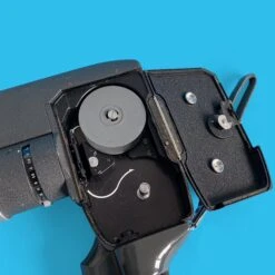 Canon® Canon Reflex Zoom 8-3 8mm Vintage Cine Camera -Film Camera Store canon reflex zoom 8 3 8mm vintage cine camera 4