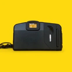 Canon® Canon Snappy LX 35mm Film Camera Point And Shoot -Film Camera Store canon snappy lx 35mm film camera point and shoot 3