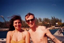 Canon® Canon Snappy S 35mm Film Camera Point And Shoot - Yellow -Film Camera Store canon snappy s 35mm film camera point and shoot yellow 10